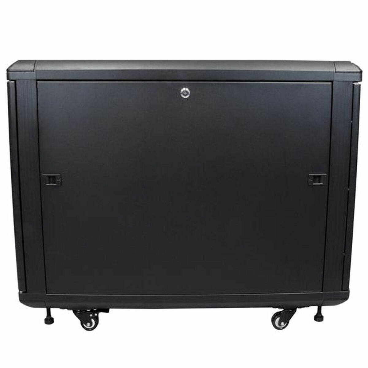 Wall-mounted Rack Cabinet Startech RK1236BKF           