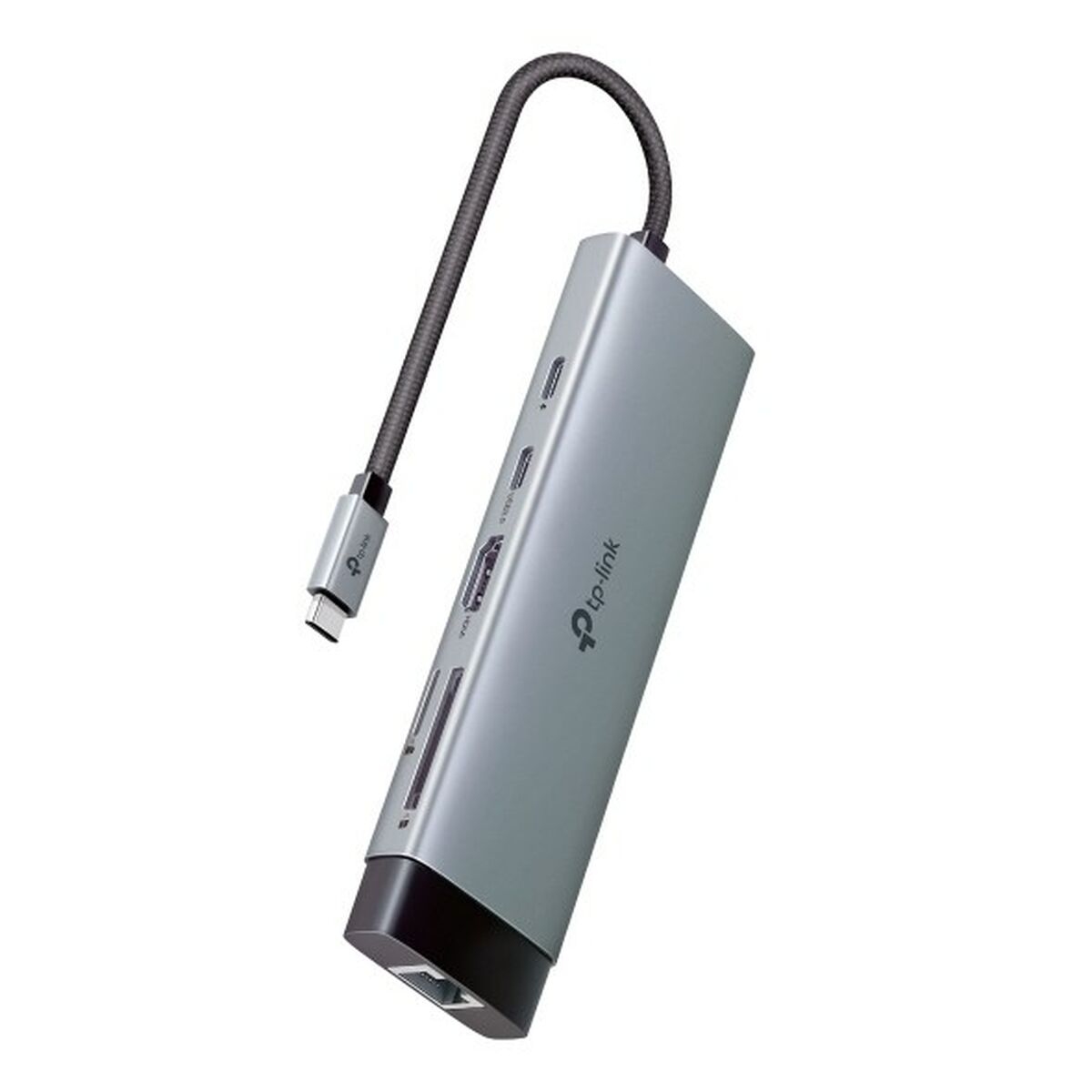 USB Hub TP-Link UH9120C