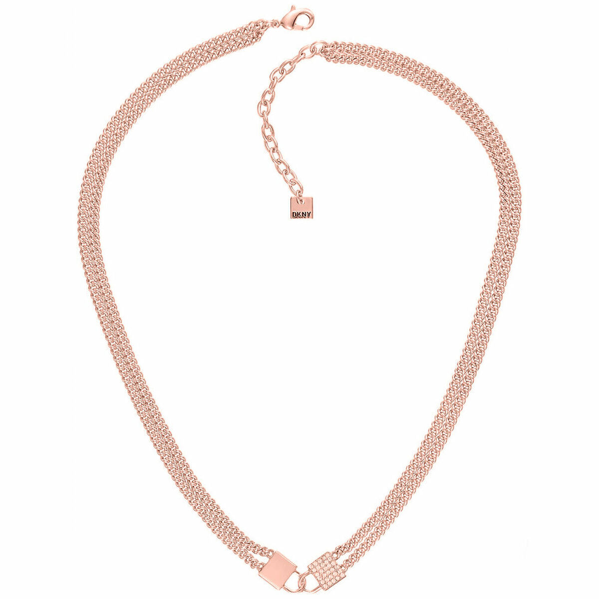 Damenhalskette DKNY 5520109