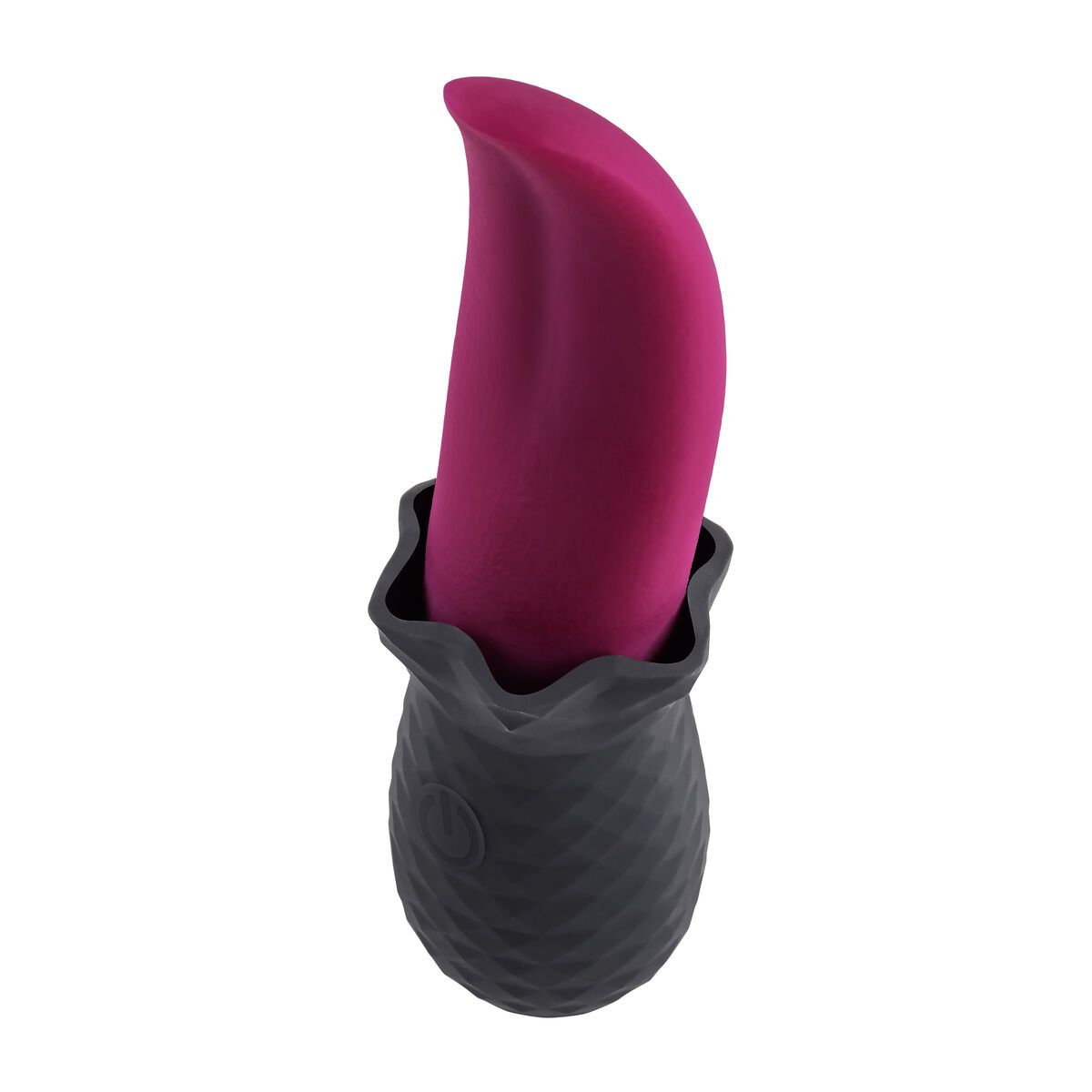 Vibrator Selopa Tonge Teaser Pink Vibrator Selopa Tonge Teaser Pink