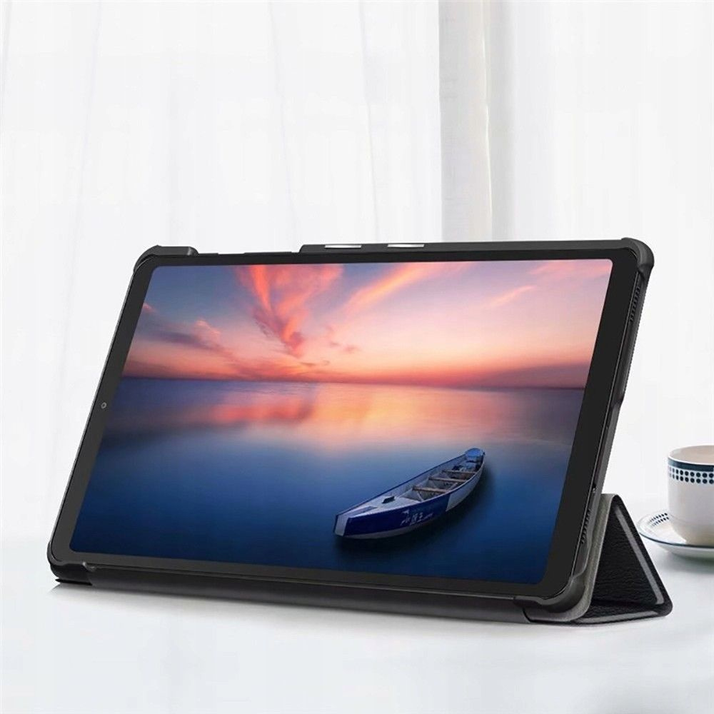 Tech-protect Smartcase Samsung Galaxy Tab A7 Lite 8.7 Navy