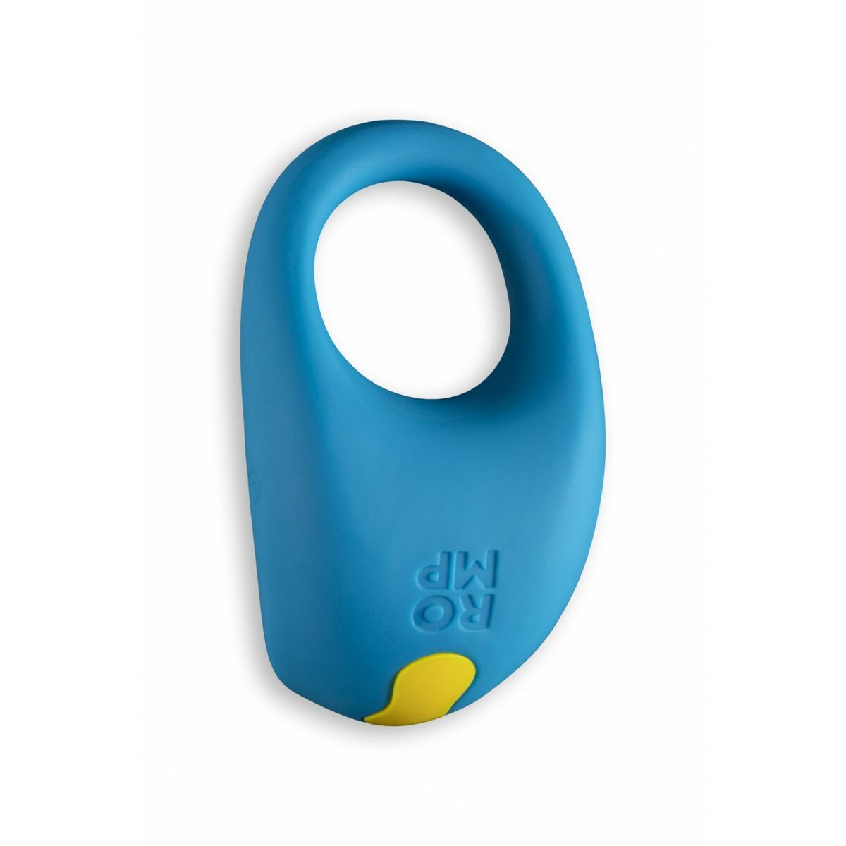 Cock Ring Romp RPCRSG5 Blue Cock Ring Romp RPCRSG5 Blue