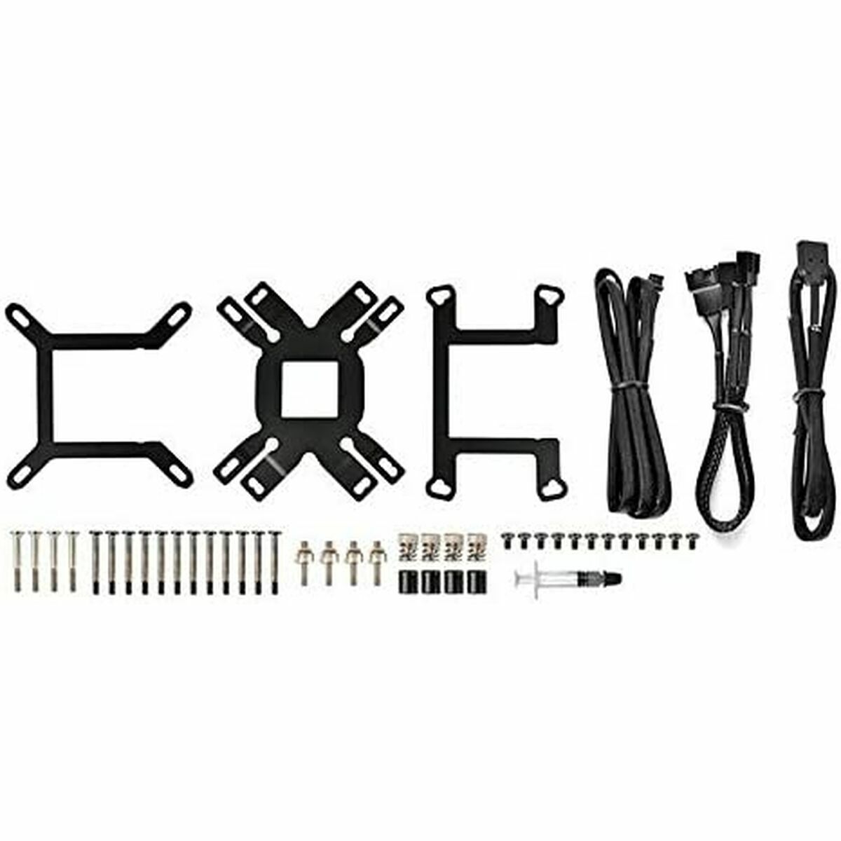 Liquid Cooling Kit THERMALTAKE CL-W285-PL12SW-A