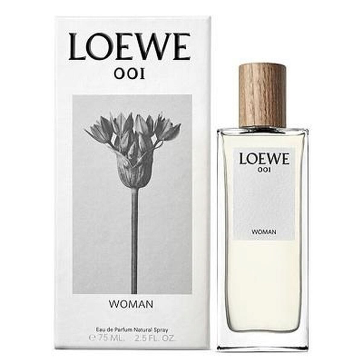 Women's Perfume Loewe