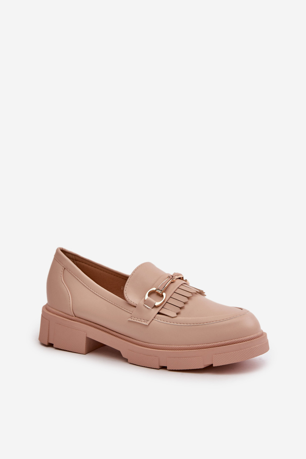  Mocassin model 199815 Step in style  beige