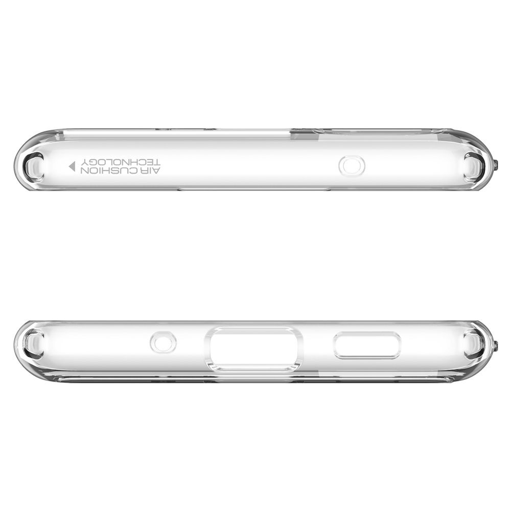 Spigen Ultra Hybrid Samsung Galaxy S20 FE Crystal Clear