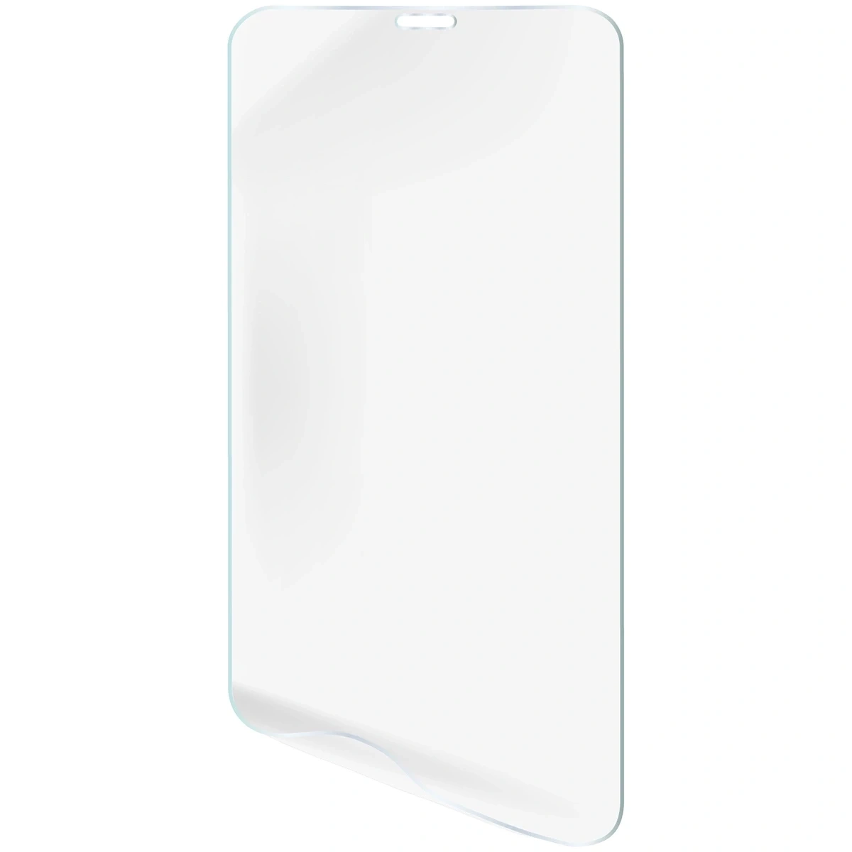 Folia hydrożelowa na ekran Bizon Glass Hydrogel Front do Apple iPhone 12 / 12 Pro