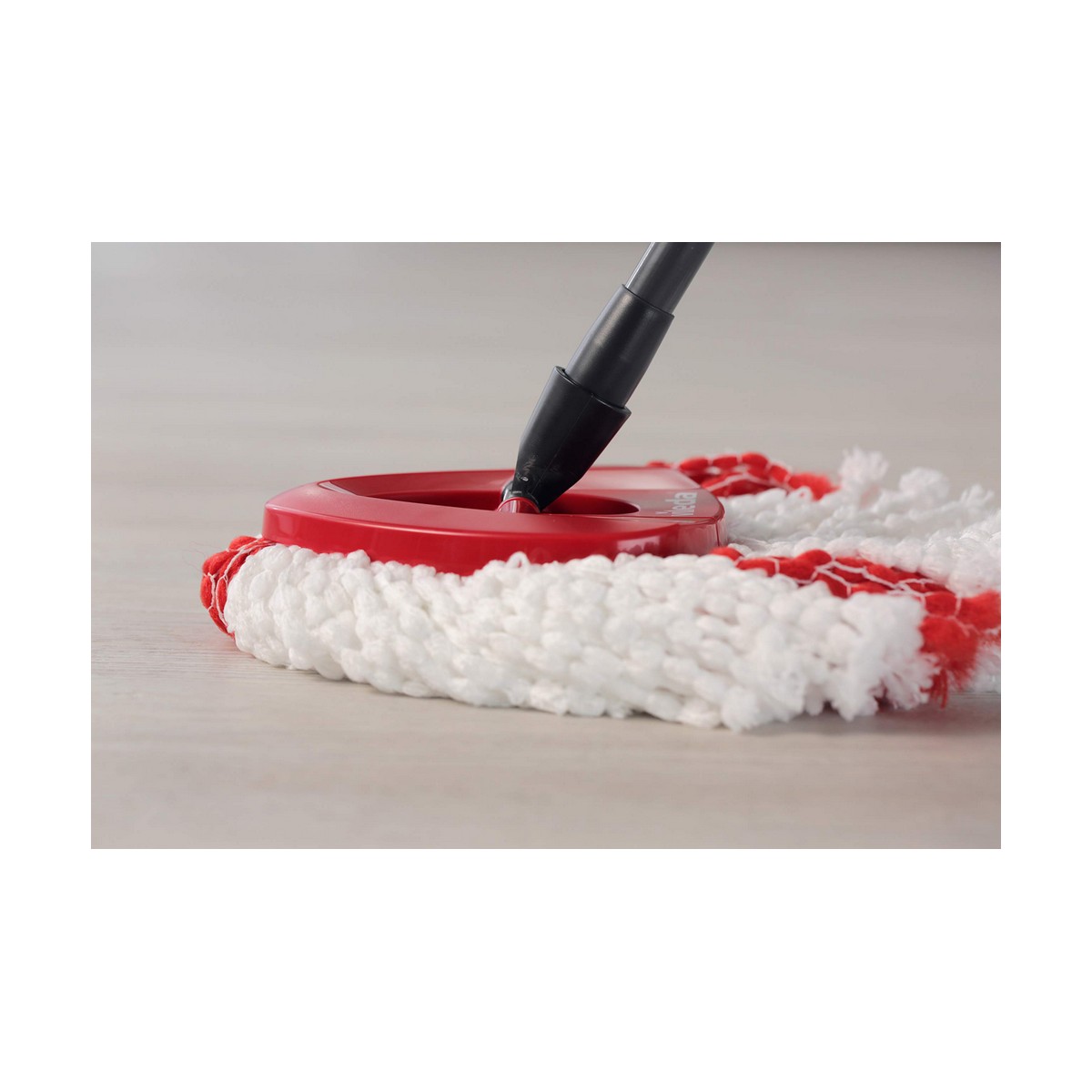 Mop Replacement To Scrub Vileda White Floor