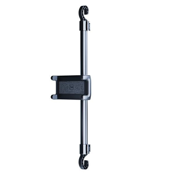 3MK Double Headrest Holder 4.7" - 12.9"