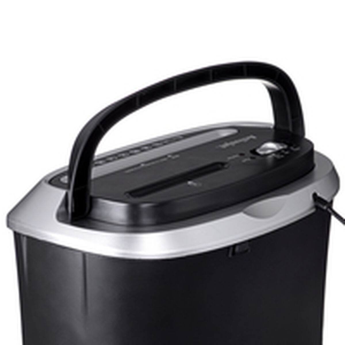 Paper Shredder Activejet ASH-1201D Paper Shredder Activejet ASH-1201D