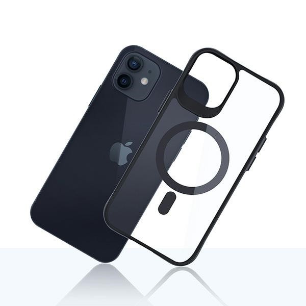 3MK Satin Armor MagCase Apple iPhone 12 / 12 Pro