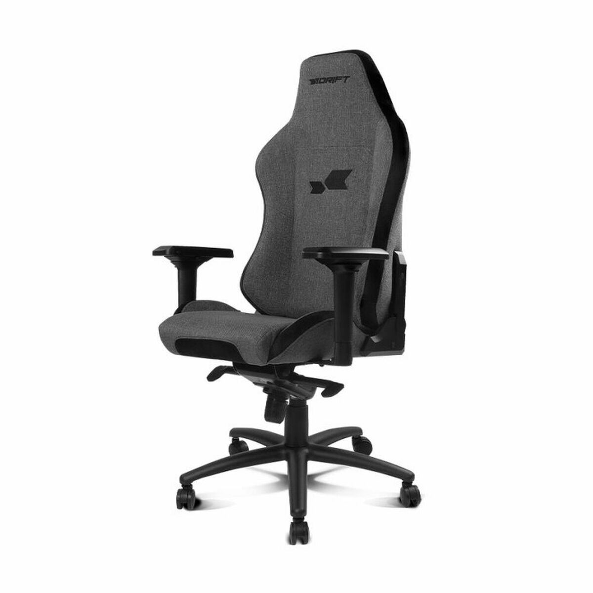 Gaming Chair DRIFT DR275 Black/Grey
