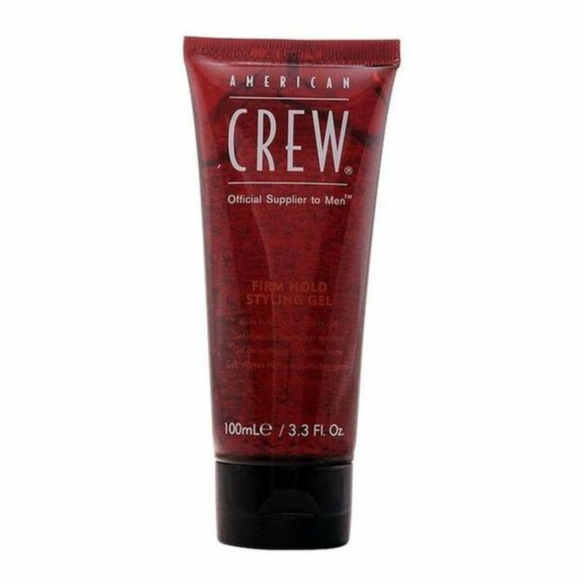 Fixiergel Firm Hold Styling American Crew Crew Firm (100 ml)