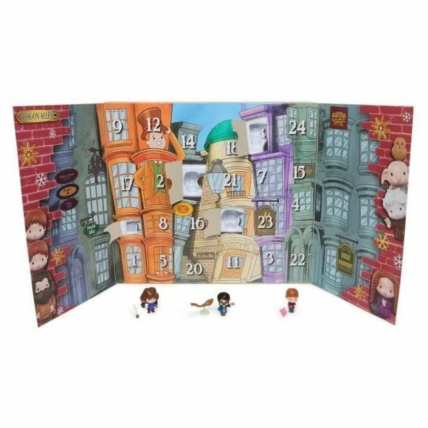Action Figure Spin Master Harry Potter Action Figure Spin Master Harry Potter