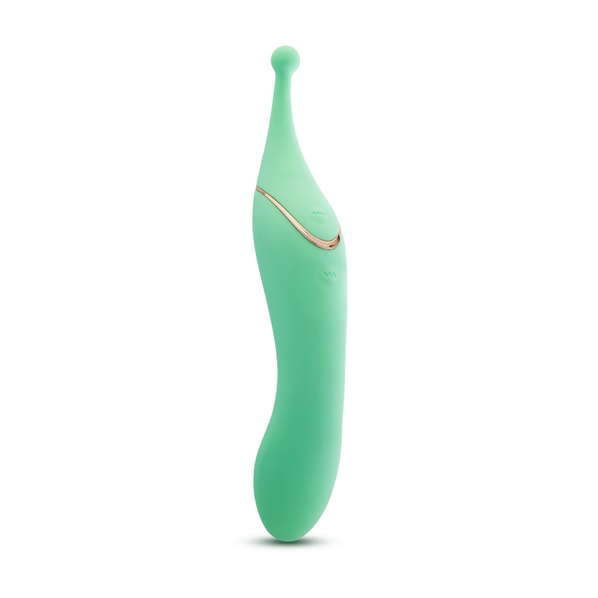 Massager Blush Green Massager Blush Green