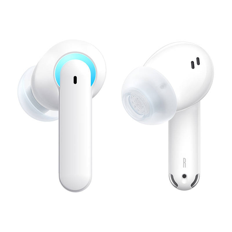 Baseus AeQur G10 TWS in-ear headphones (white)
