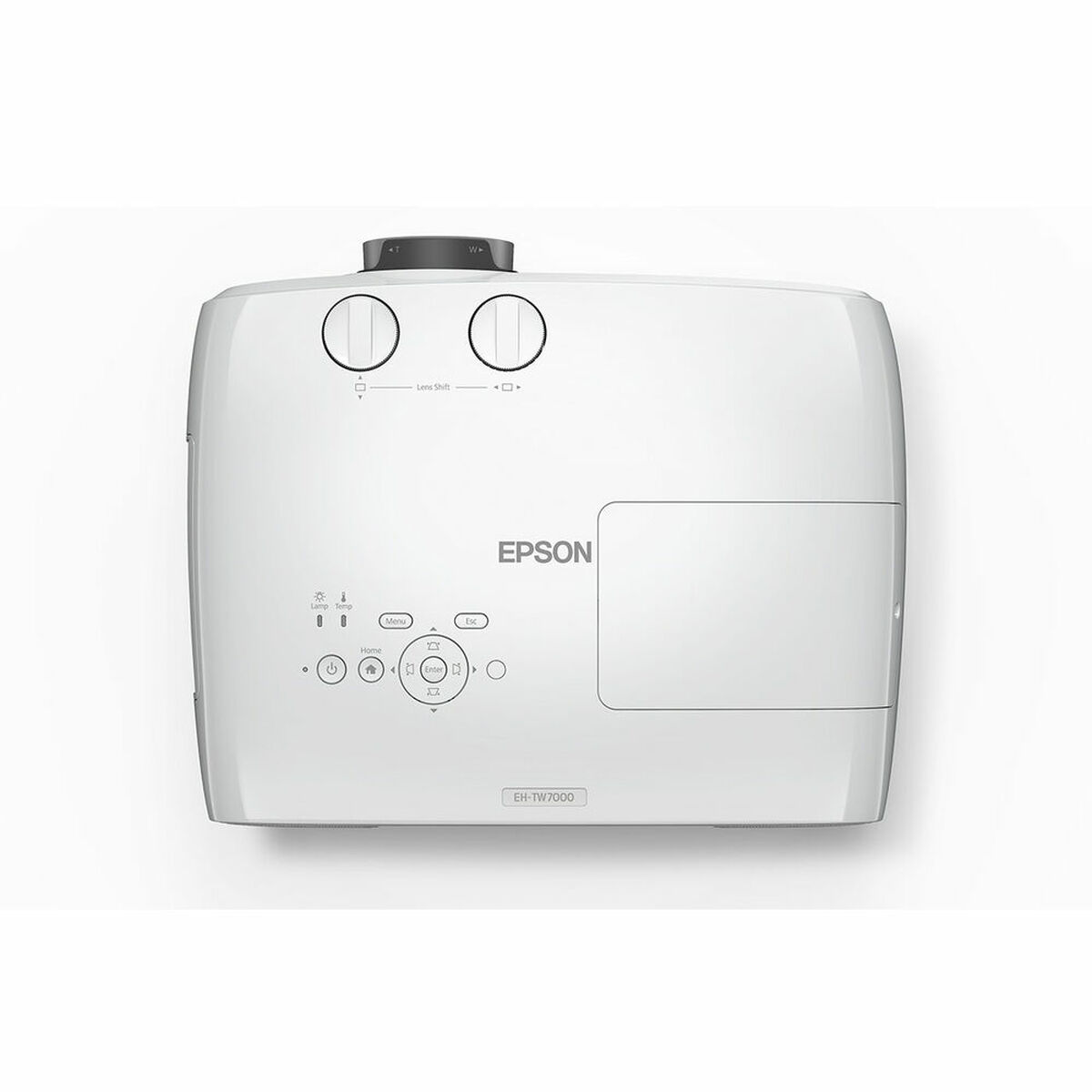 Projector Epson V11H961040