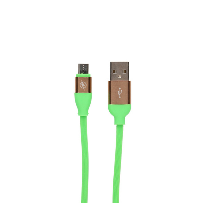 USB Cable to Micro USB Contact 1,5 m
