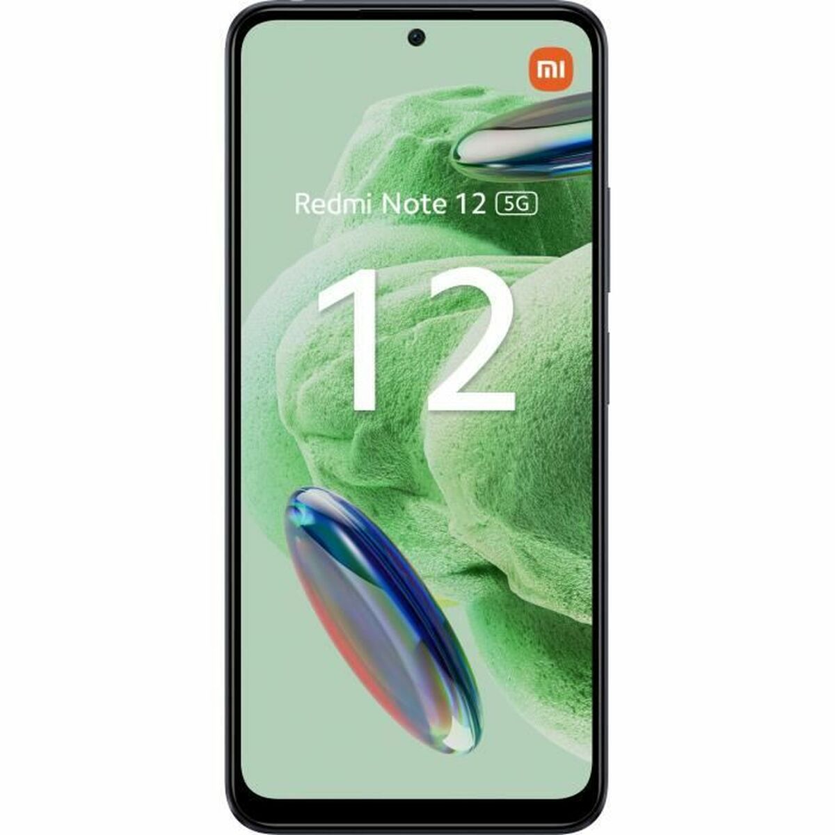 Smartphone Xiaomi Note 12 5G 128 GB Grey 128 GB 4 GB RAM 6,67"