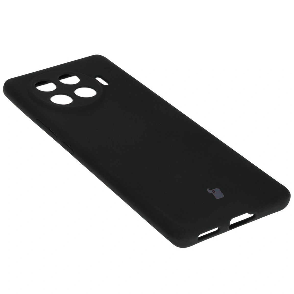 Bizon Soft Case Tecno Spark 20 Pro+ black