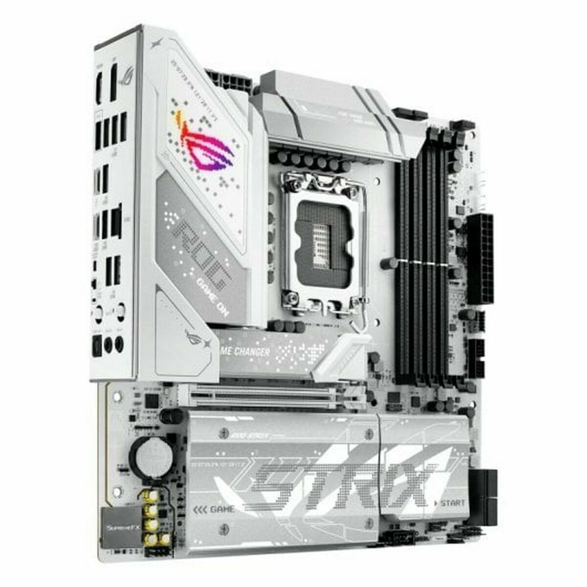 Motherboard Asus LGA 1851