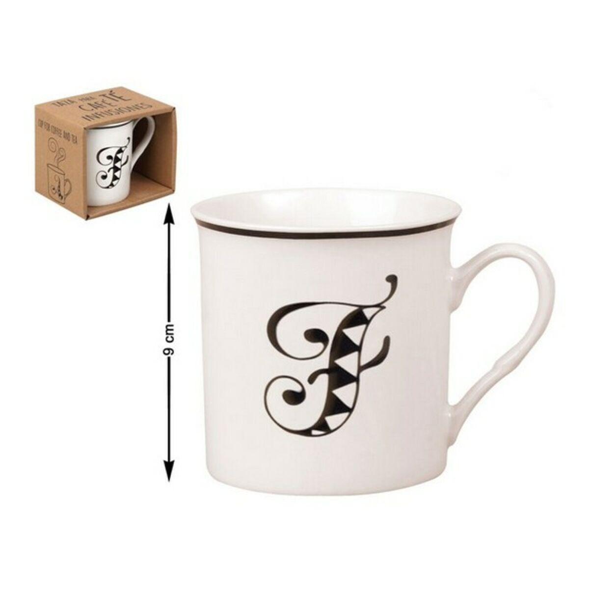 Ceramic Mug Ceramic Mug