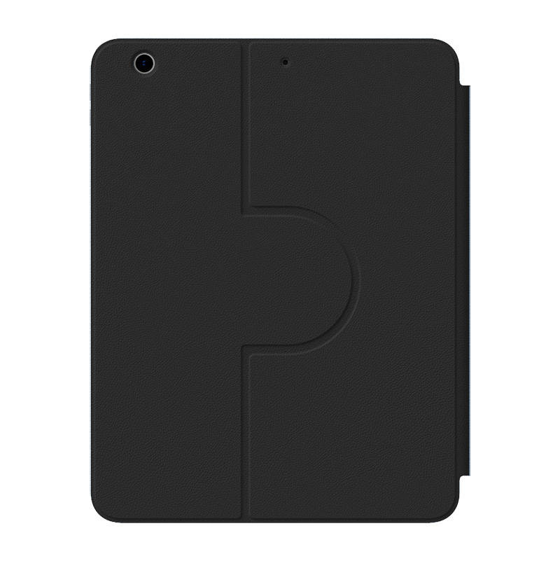 Baseus Minimalist Magnetic Case Apple iPad 10.2 2019/2020/2021 (7, 8, 9 gen) (black)