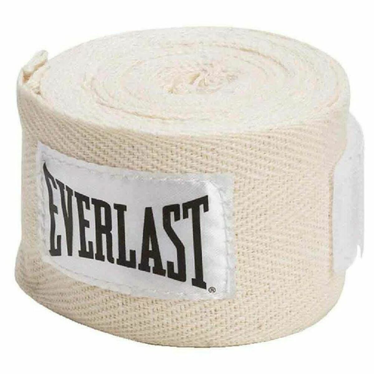 Blindfold Everlast 4455WHT Beige