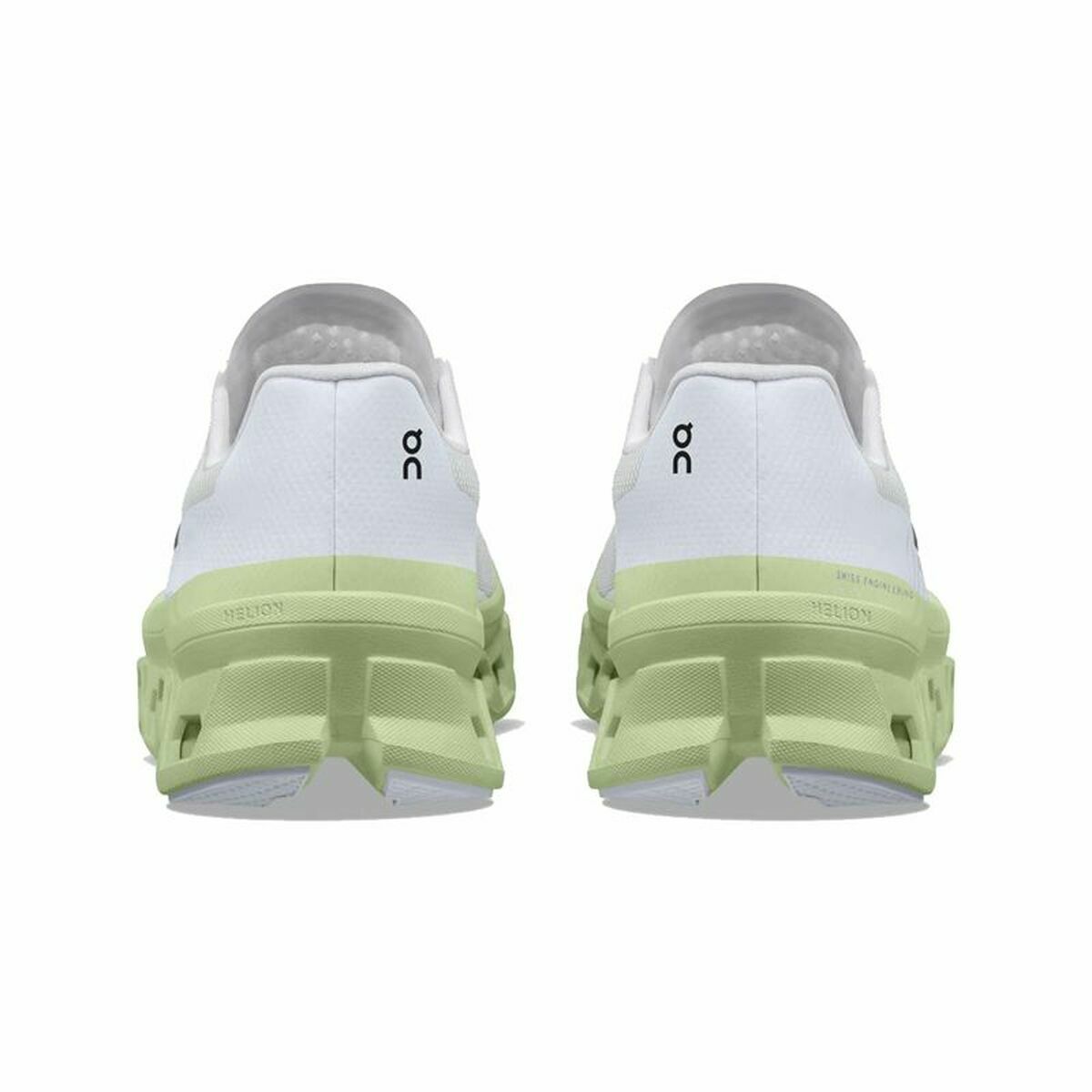 Sports Trainers for Women On Running Cloudmonster Lady Grey Sports Trainers for Women On Running Cloudmonster Lady Grey