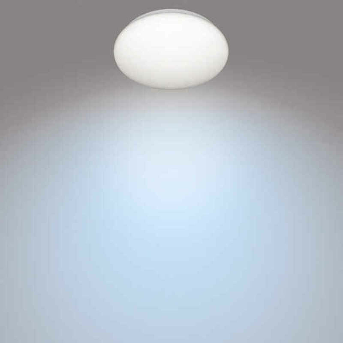 Ceiling Light Philips Moire White 2100 W Metal/Plastic (4000 K)