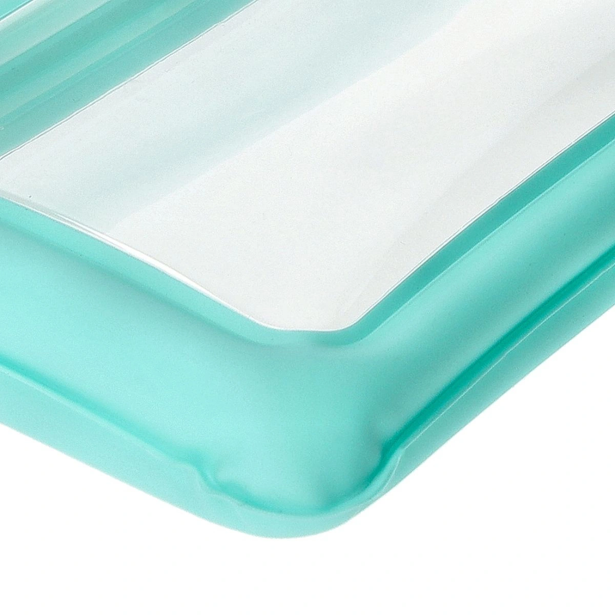 Bizon Case Hydrofloat mint