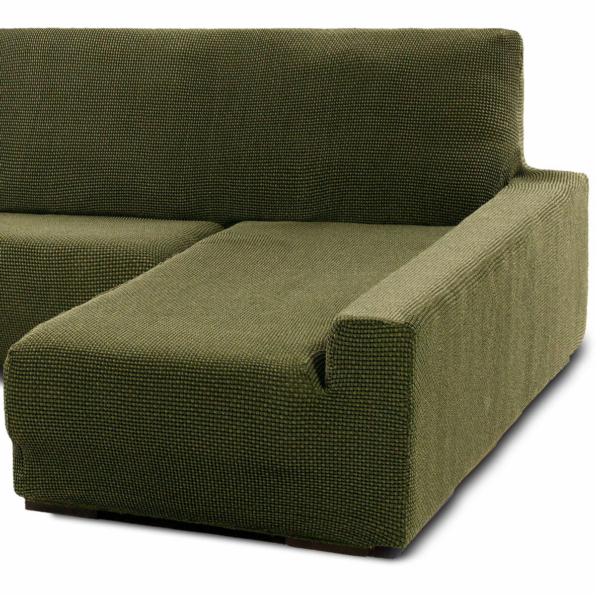 Cover for chaise longue with long right arm Sofaskins NIAGARA 210 - 340 cm Cover for chaise longue with long right arm Sofaskins NIAGARA 210 - 340 cm