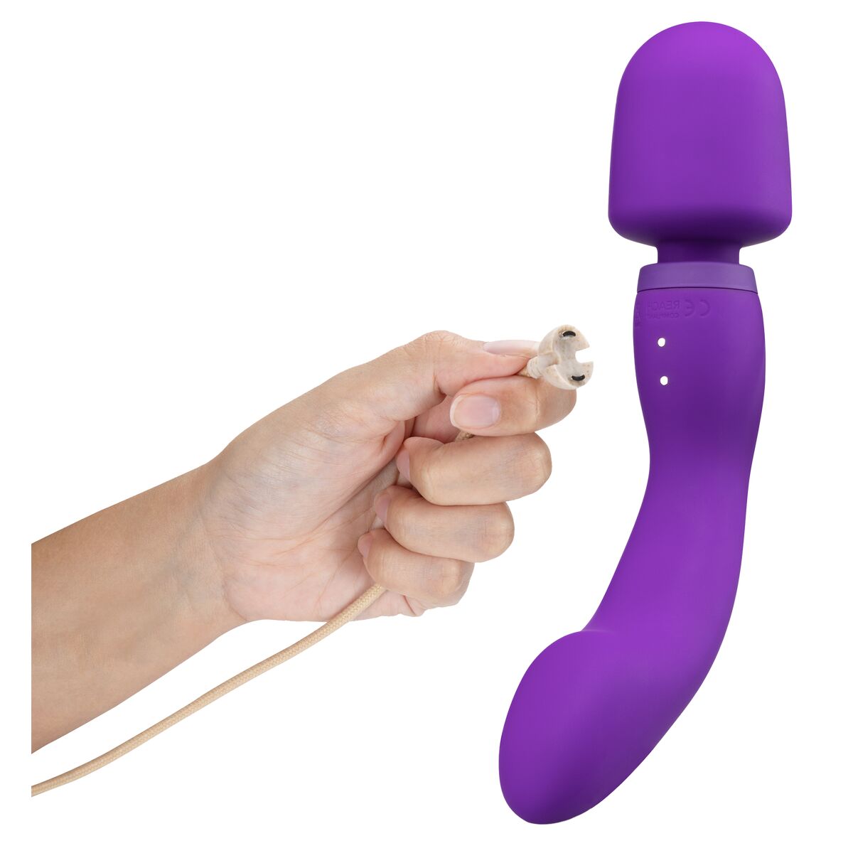 Massager Blush Wellness Purple