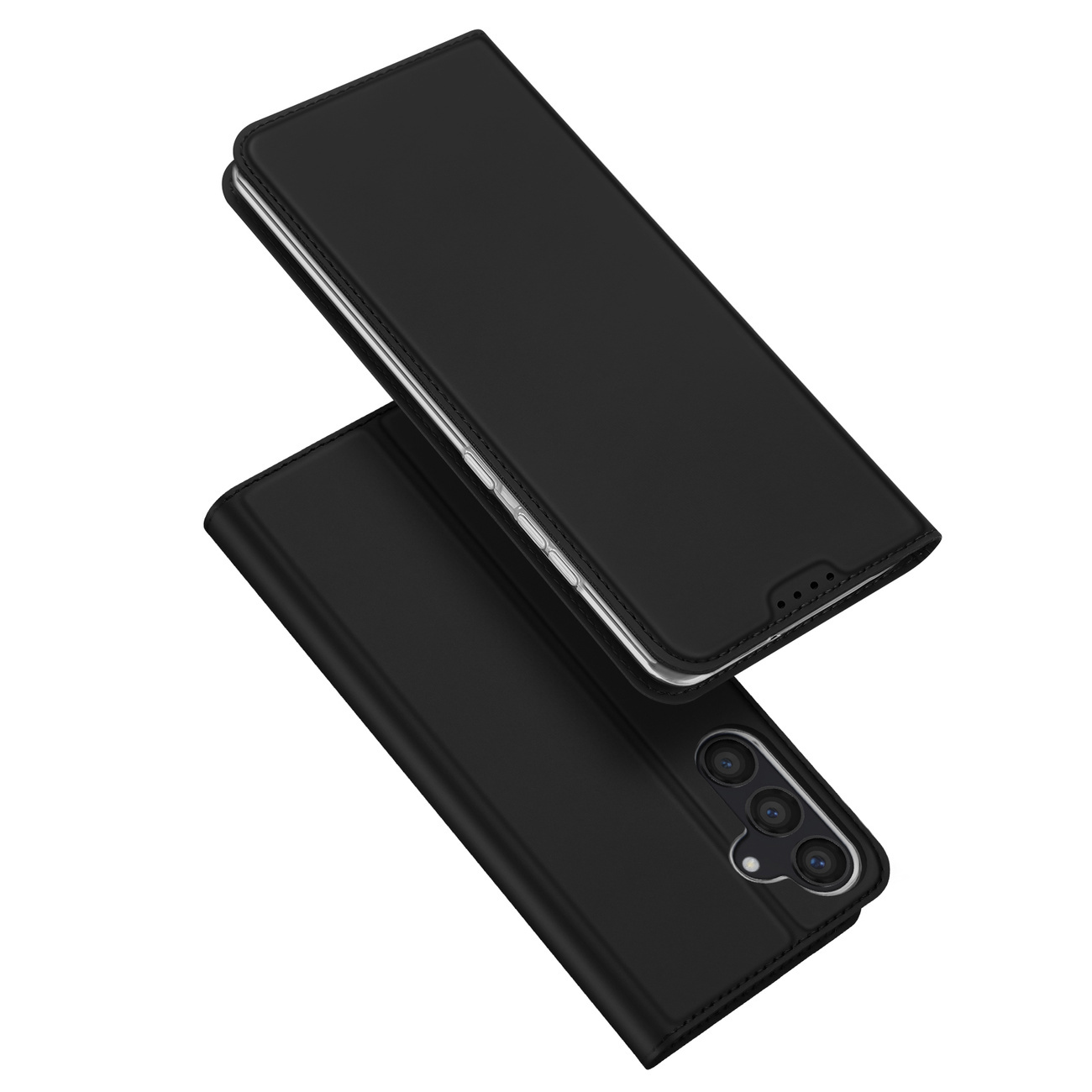 Dux Ducis Skin Pro Samsung Galaxy S24 black