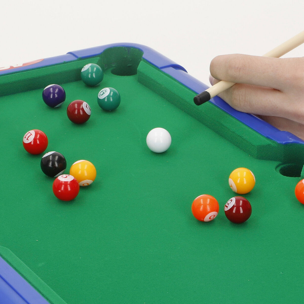 Board game Colorbaby (6 Units)