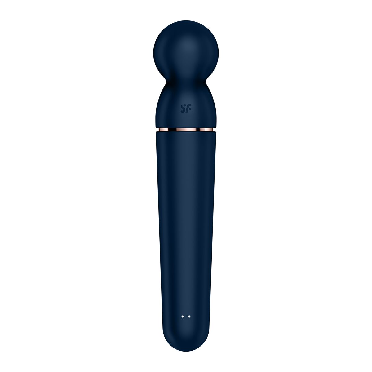 Massager Satisfyer Planet Wand-er Blue