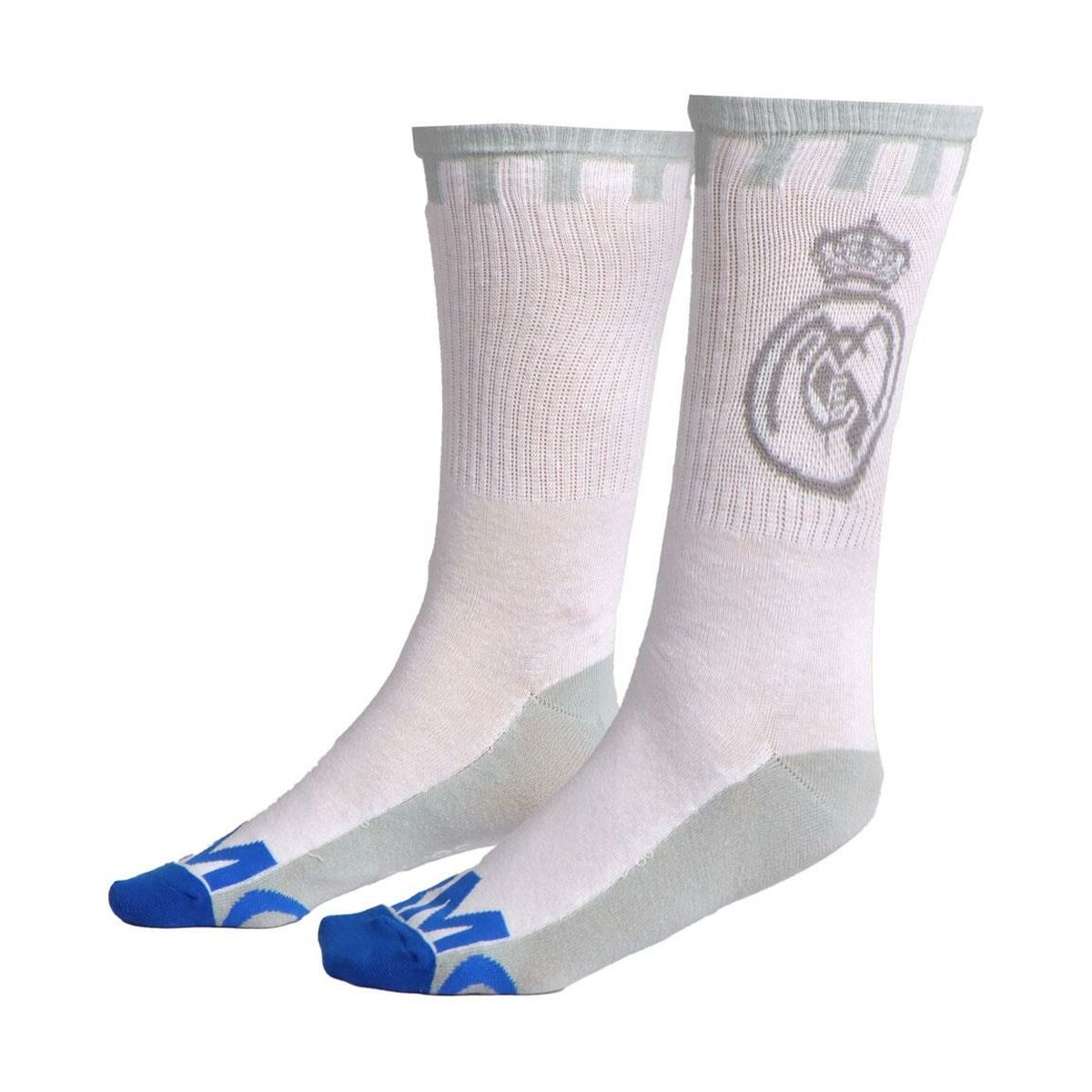 Socks Real Madrid C.F. White 38-45
