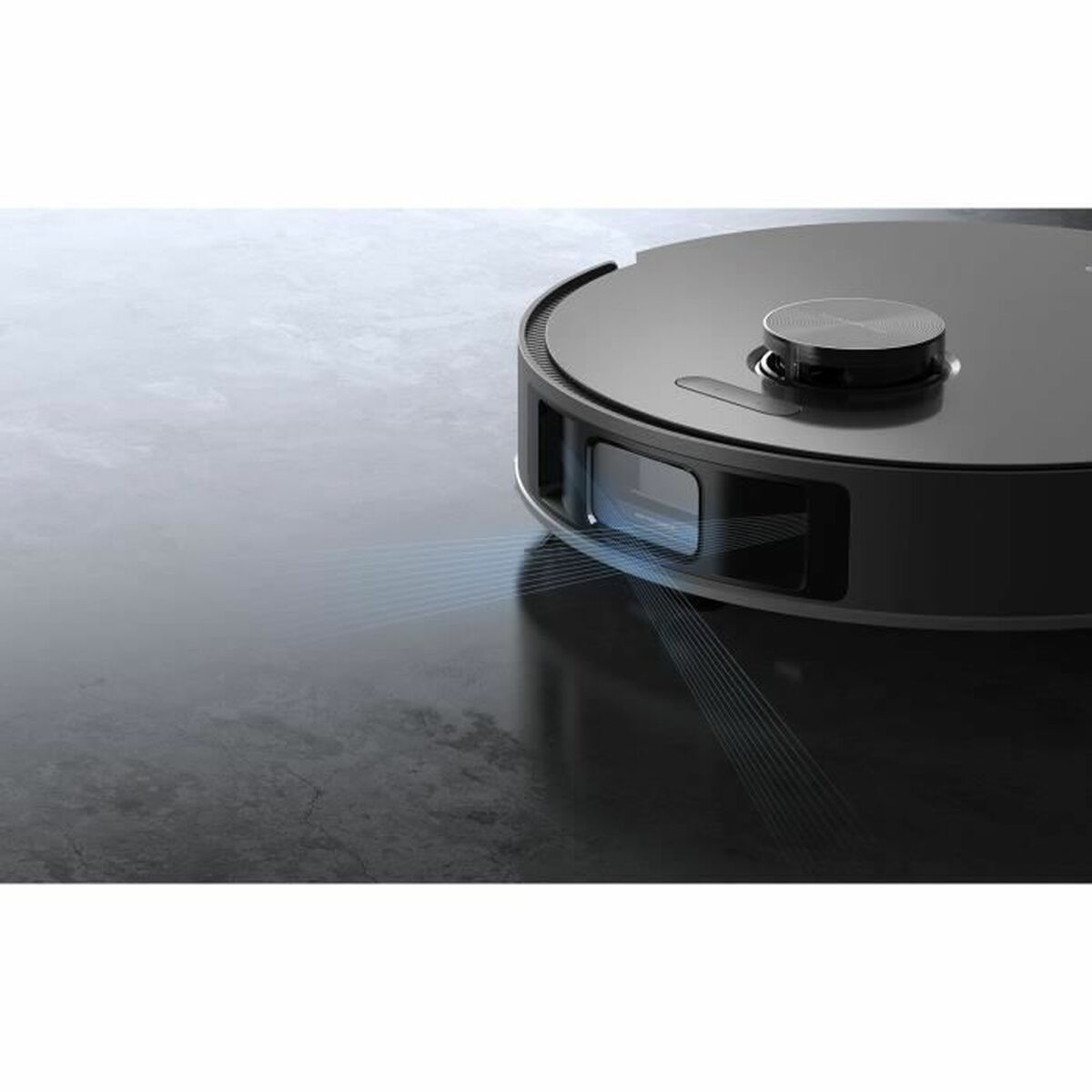 Robot Vacuum Cleaner Dreame L10s Pro