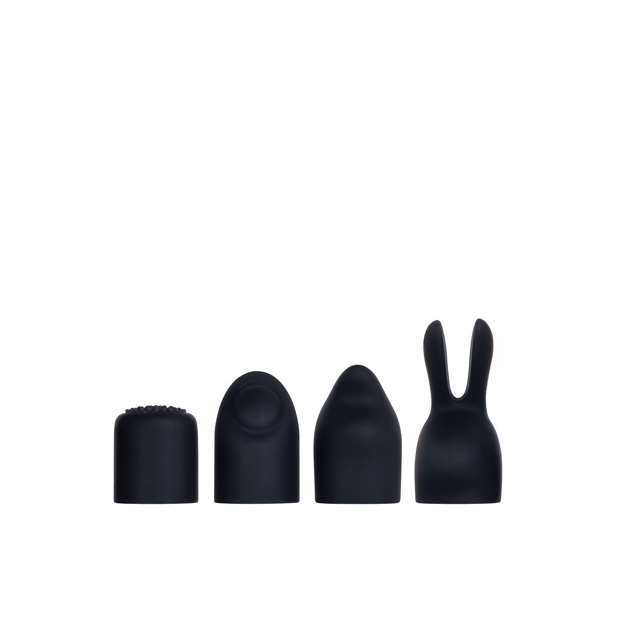 Massager Evolved Black Massager Evolved Black