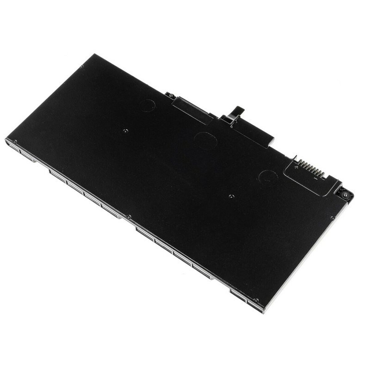 Notebook Battery Green Cell HP107 Black 4000 mAh