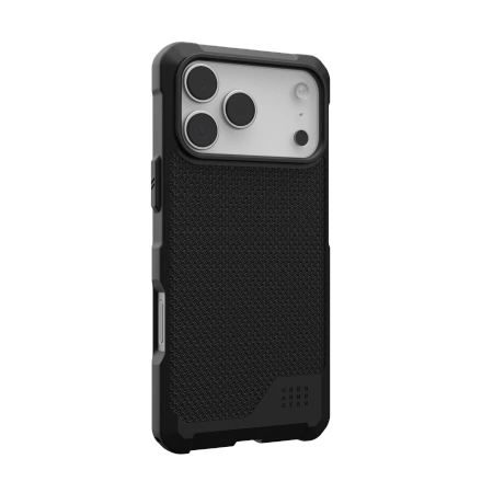 Etui UAG Urban Armor Gear Metropolis LT MagSafe do Apple iPhone 17 Pro Max MagSafe (kevlar black)