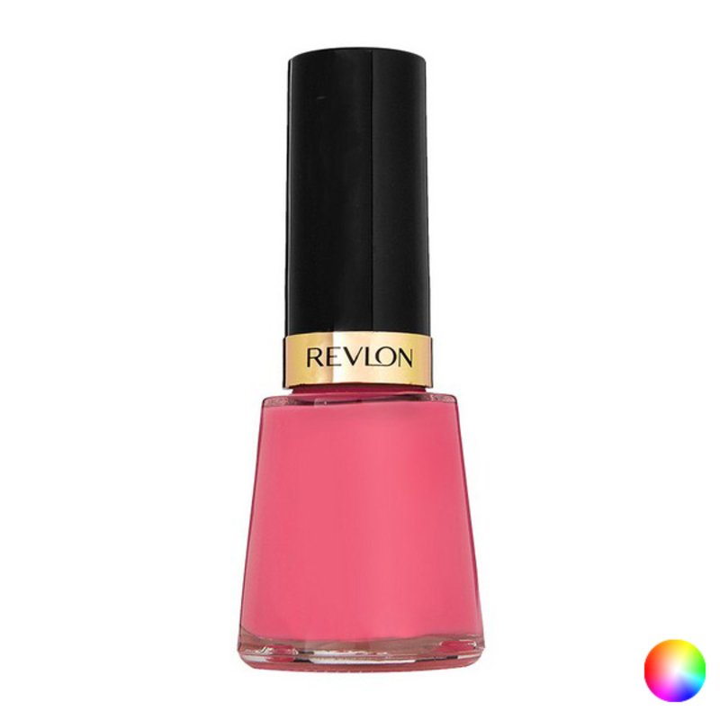 nail polish Enamel Revlon nail polish Enamel Revlon