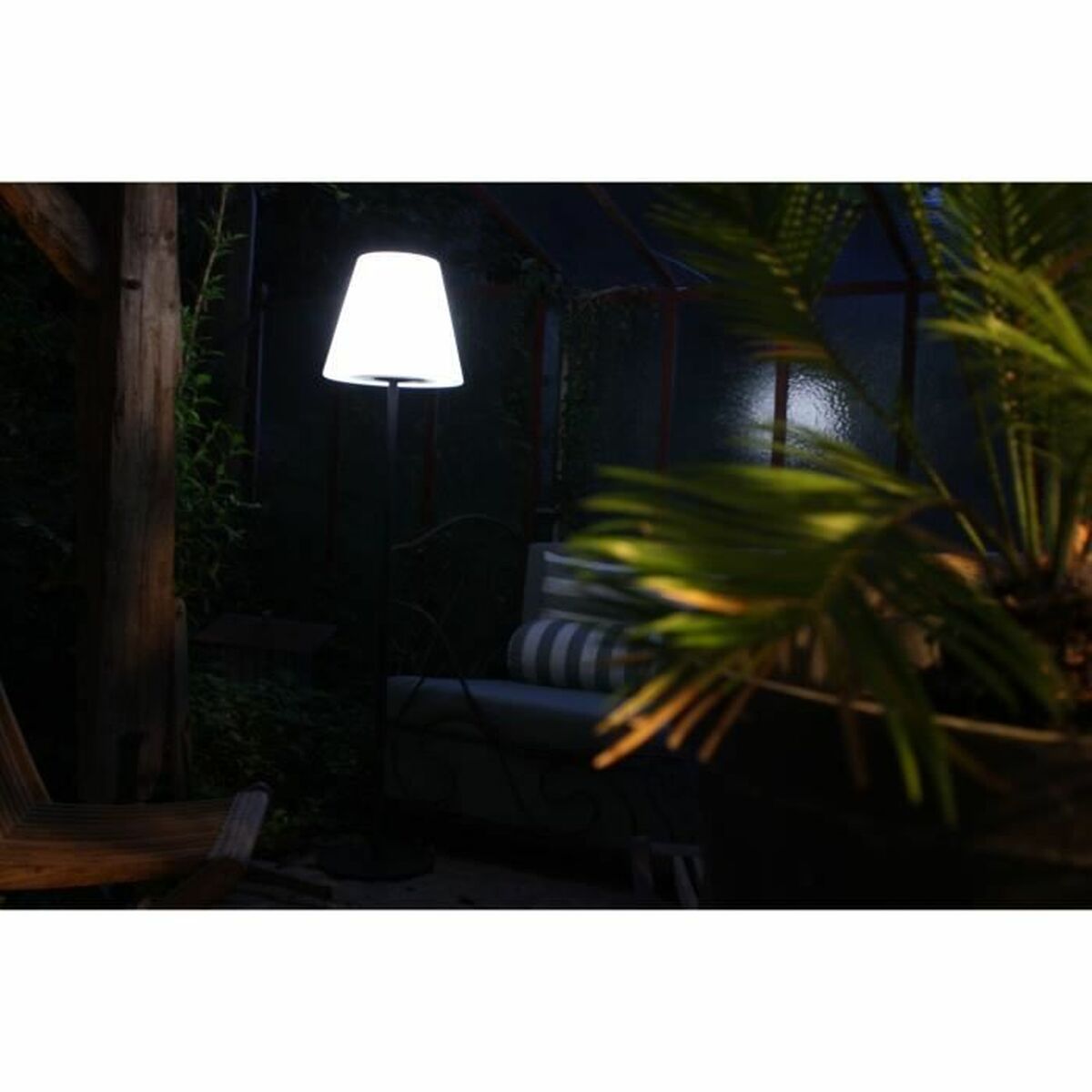 LED Lamp