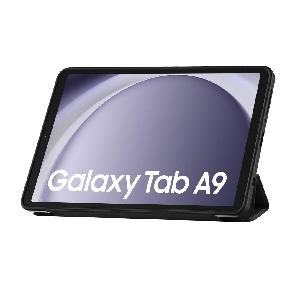 Tech-Protect SmartCase Samsung Galaxy Tab A9 8.7 X110 / X115 Black