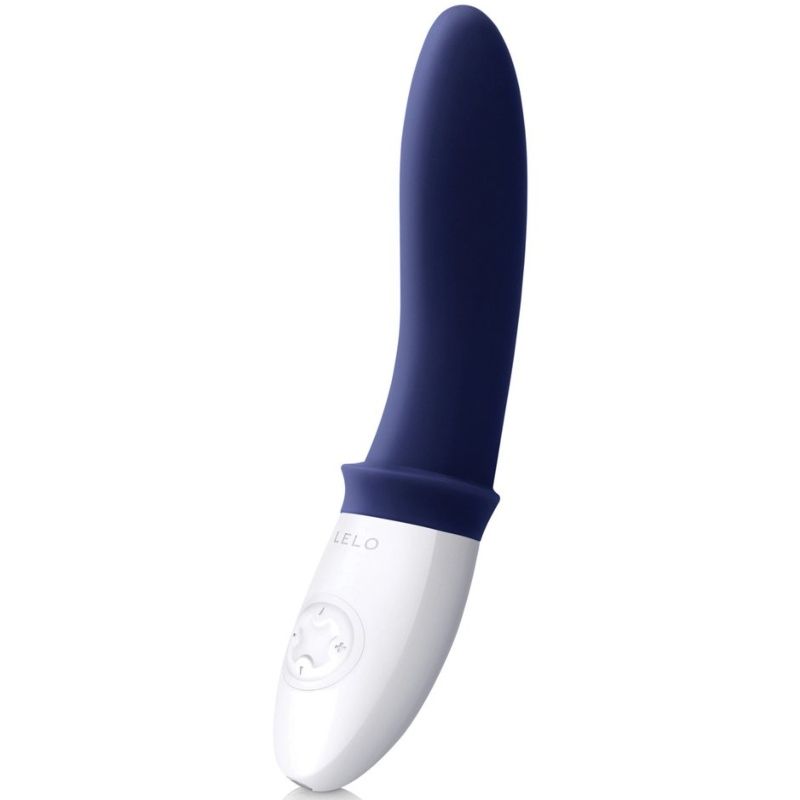 LELO BILLY 2 DEEP BLUE