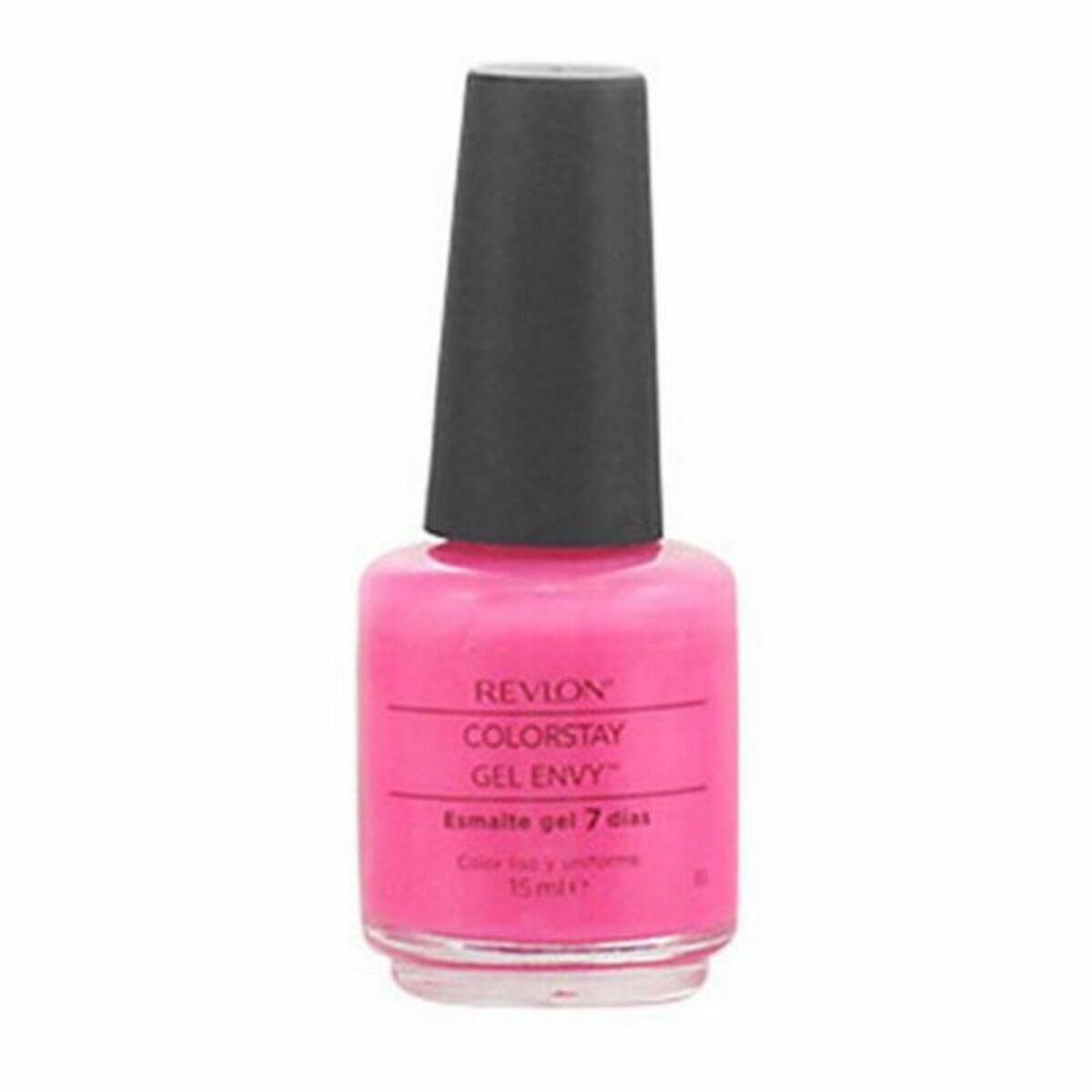 nail polish Colorstay Gel Envy Revlon