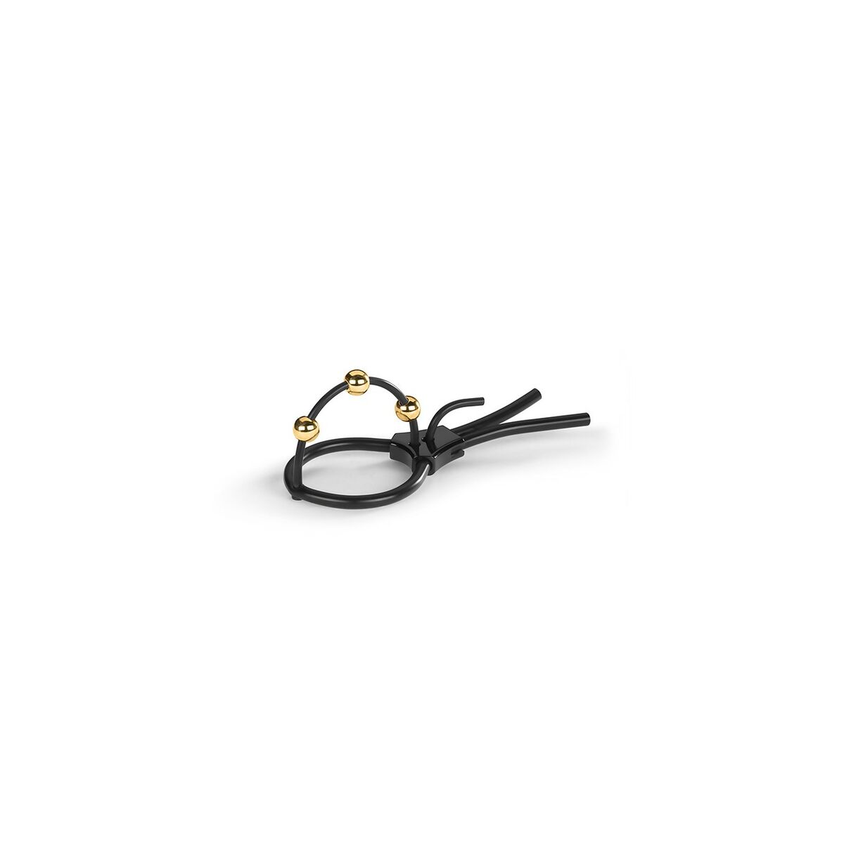 Thunderbolt to USB-C Adapter Mystim MS46586