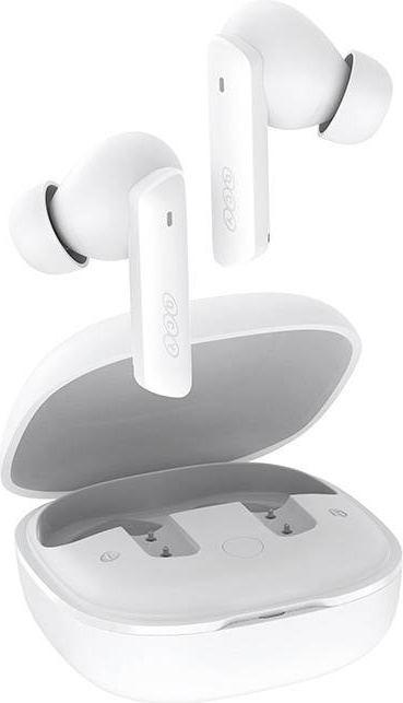 QCY HT05 TWS Earphones (white)