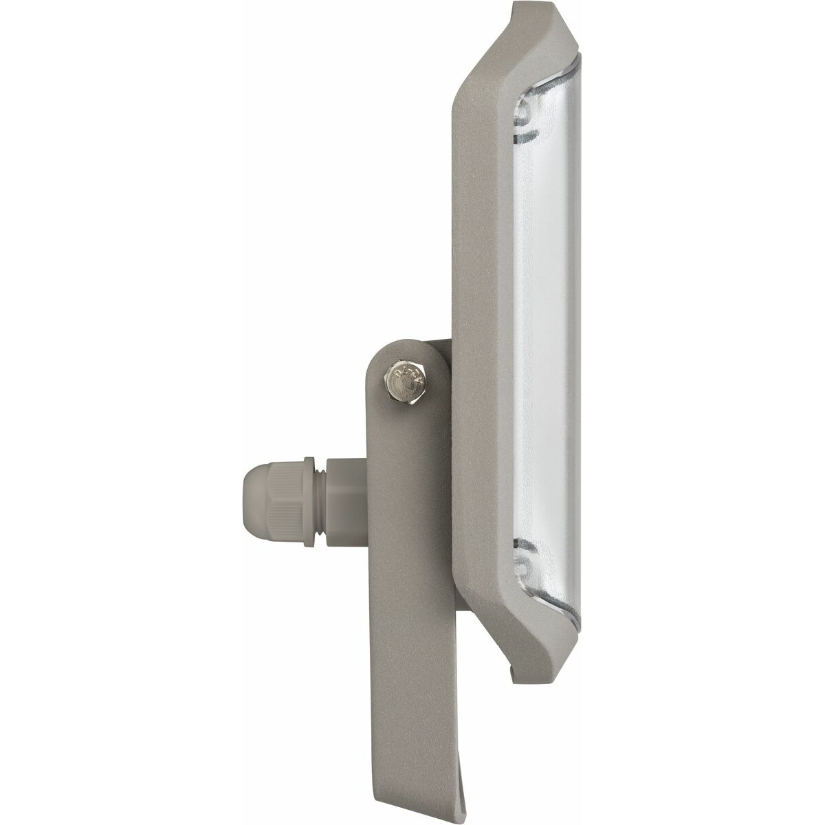 LED spotlight Brennenstuhl AL 20 W 2080 Lm Grey E (3000 K)