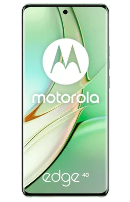 Motorola Edge 40 256GB Green